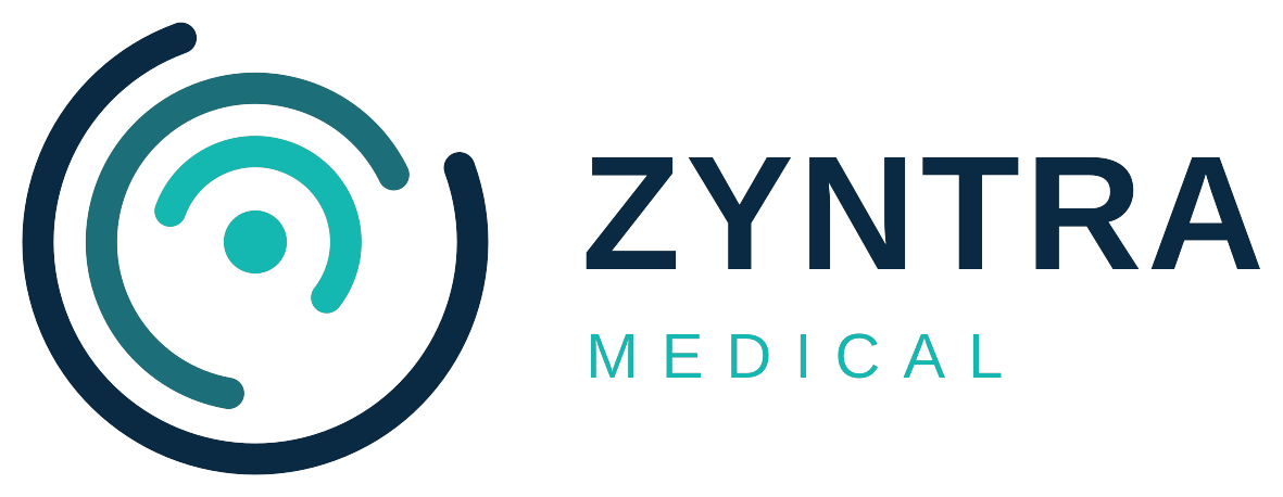 Zyntra Medical Logo